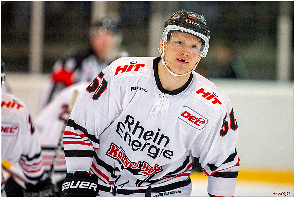 Koeln Cup 2019, Koelner Haie - Moser Medical Graz 99ers, 17.08.2019